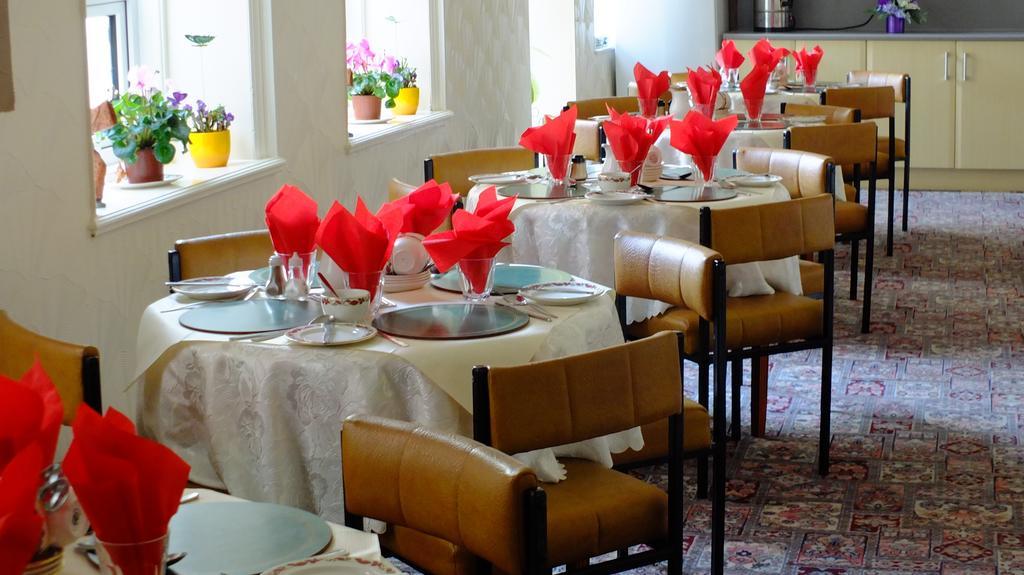 Balin Helmshore Hotel ブラックプール エクステリア 写真